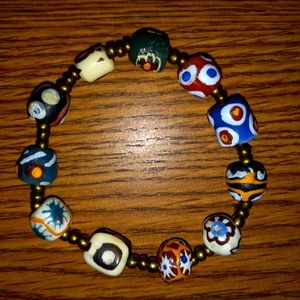 Unique and Cute Bracelet from Africa